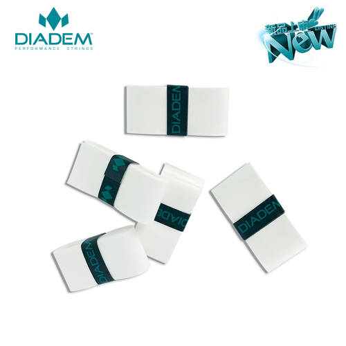Diadem DI3004 Pro Touch Overgrip X30 땀흡수 포함