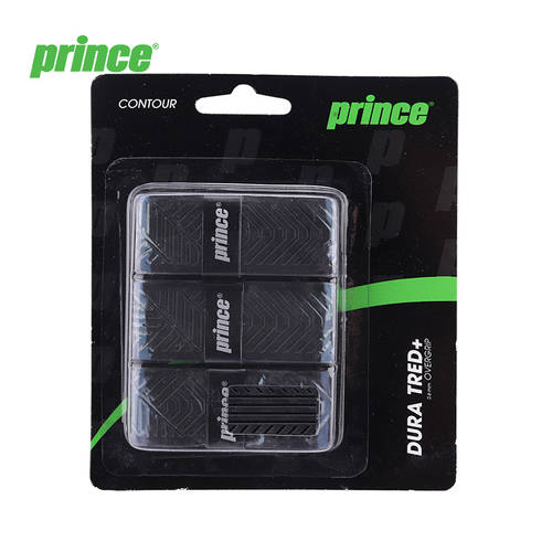 Prince/ 왕자 슬림 통풍 땀흡수 DuraTred 손 접착제 편안한 프로페셔널 그립밴드 3 피스
