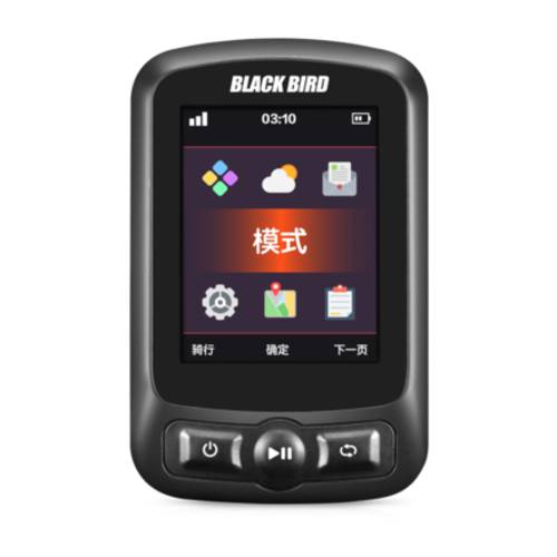 Blackbird 3세대 속도계 사이클컴퓨터 570 신제품 발표 예약 판매 wifi 컬러액정 통지 도입 로드 북 네비게이션 위치 팔로우포커스