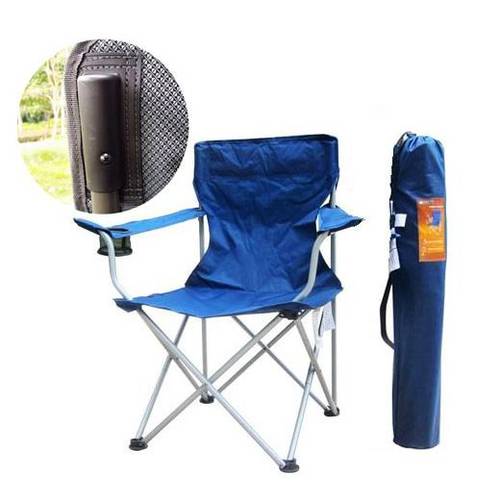 해외직구 단일 꼬리 캐주얼 비치 의자 낚시 물고기 의자 접기 의자 등받이 야외 의자 캠핑 장비 PC 의자 가방 우편