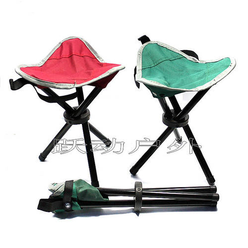 접는 의자 / 라운지 의자 / 낚시 의자 낚시 발판 발판 Mazza / 접이식 의자