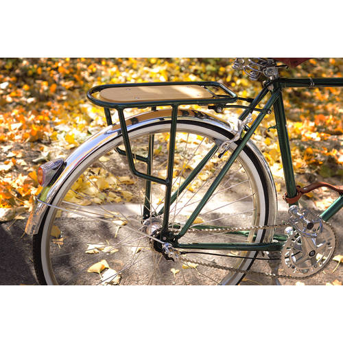 savorello 사 루오 레트로 자전거 일체형 대나무 보드 미래 상품 산 인 c 자전거 옷걸이 자오 거치대