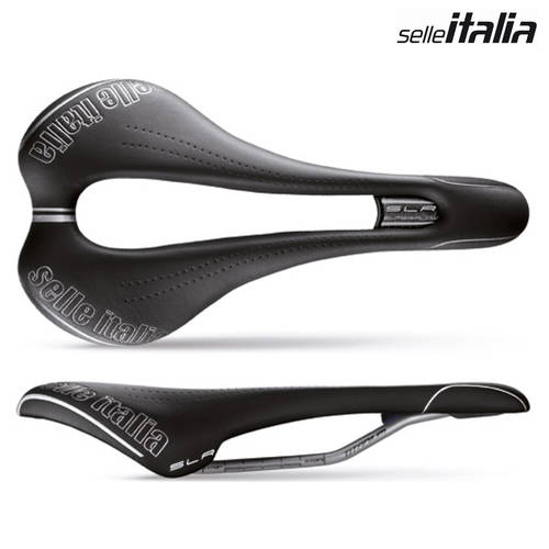 이탈리아 정품배송 SELLE ITALIA SLR Titanium Superflow 프로페셔널 시트