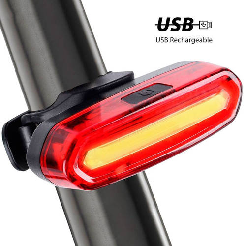 SIRIUS 자전거 테일라이트 후미등 USB 충전 LED 스트로브 경광등 세이프티 경고등 런닝 랜턴 후레쉬 사이클 헬멧 라이트 장비