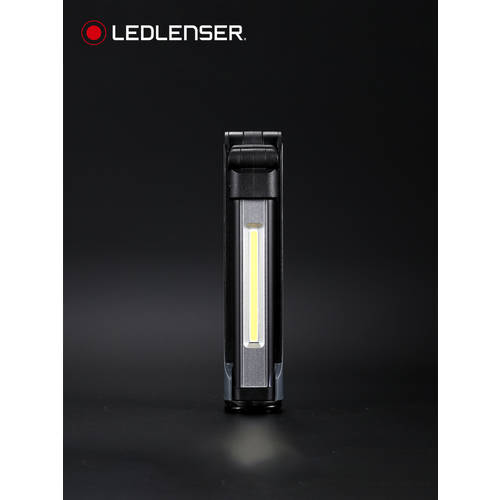 Ledlenser 레드랜서 IW5R-Flex 독일 502006 듀얼램프 헤드 마그네틱 다기능 작업등