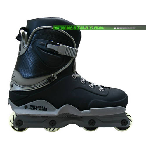 2011 제품 상품 USD Realm Skate 극한 롤러 스케이트 정품 증정 RAZORS 극한 바퀴 4 개