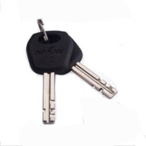 【 잠금 세계 】 대만 개 왕 자물쇠 TOPDOG 자물쇠 RE2150K WITH 열쇠 2 개 할인가