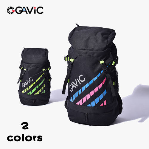 GAVIC 리놀륨 재질 대용량 레저 스포츠 백팩 등산가방 GG0231
