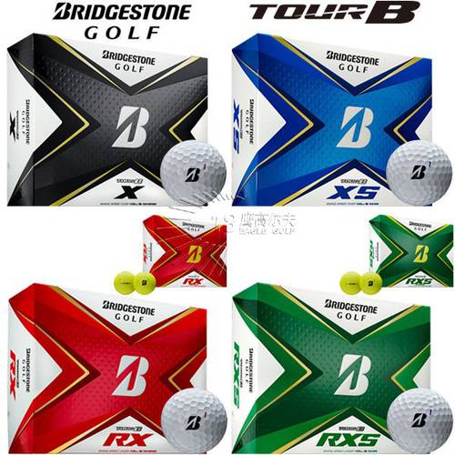 일본 제조 3 층 골프 Bridgestone（TOUR B 시리즈 ） 붙여진 와 제품 상품 풀리 결석