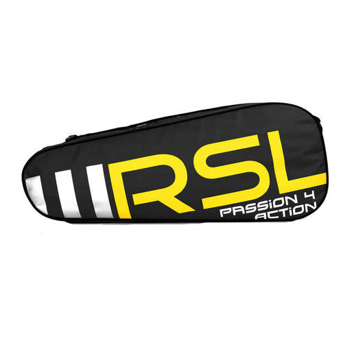 정품 RSL/ Asion 드래곤 RS-915 숄더백 깃털 볼 가방