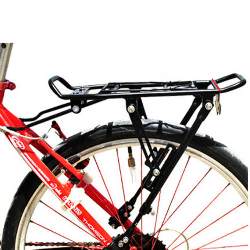 산악 자전거 디스크 브레이크 V 브레이크 제품 거치대 뒤 선반 자전거 후방 선반 V 브레이크 디스크 브레이크 범용 로드 가능 인