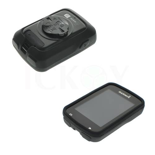 Garmin 가민 GARMIN Edge 820 전용 GPS 속도계 사이클컴퓨터 보호케이스 다색 실리콘 케이스