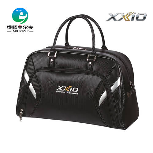 XXIO/XX10 골프 의류 가방 신사용 남성용 휴대용 의류 파우치 golf 패션 가방 여행가방
