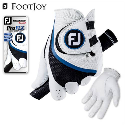 정품 Footjoy FJ 골프 장갑 신사용 남성용 왼손잡이 사용가능 한쪽 램스킨 golf 통풍 장갑