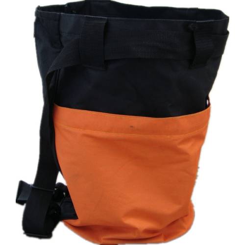 천산갑 원형 카우보이 천 농구 파우치 농구 가방 백팩 주황색 색상 슈퍼 클래스 볼 가방