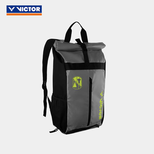 VICTOR/ 등심 멀티 깃털 라켓 가방 백팩 다기능 수납 캐주얼 에너지 시리즈 BR3013
