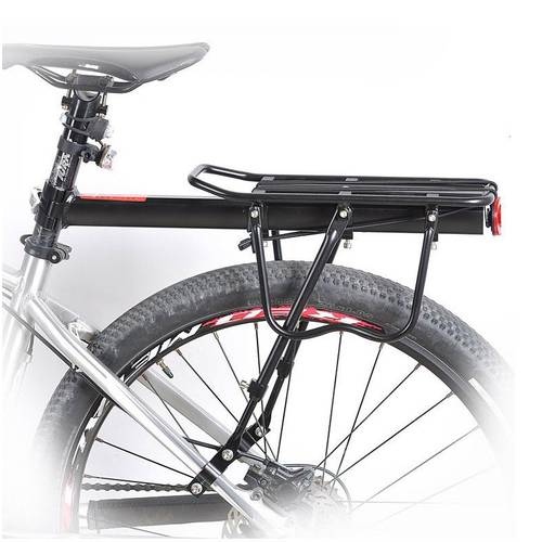 보편적 인 단식 분리 가능 자전거 선반 알루미늄합금 산악 자전거 크레인 선반 자전거 후방 마운트 사이클 액세서리
