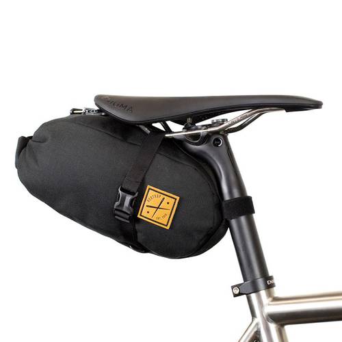 중국  Restrap Saddle Pack Bike Bag 자전거 사이클 시트 패드 안장 가방