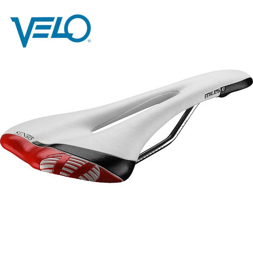 빌 VELO 경량화 티타늄 활 유리 섬유 하프케이스 자전거 안장 로드바이크 사이클 시트 패드 카시트 VL-1220