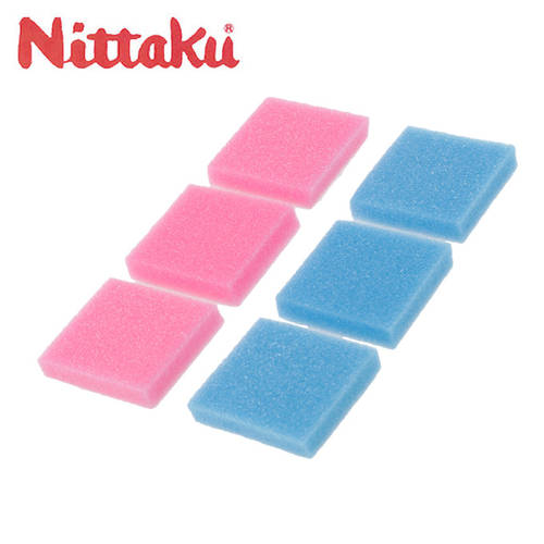 21 년 일본 정품 구매대행 Nittku 니타 밸리 프로페셔널 탁구 전용 고무 스티커 브러시 접착제 워시 고무면