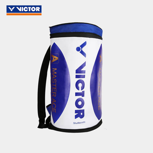 VICTOR/ 등심 멀티 깃털 볼 가방 공식 플래그십 스토어 에너지 시리즈 볼 튜브 가방 어깨 가방 BR3030