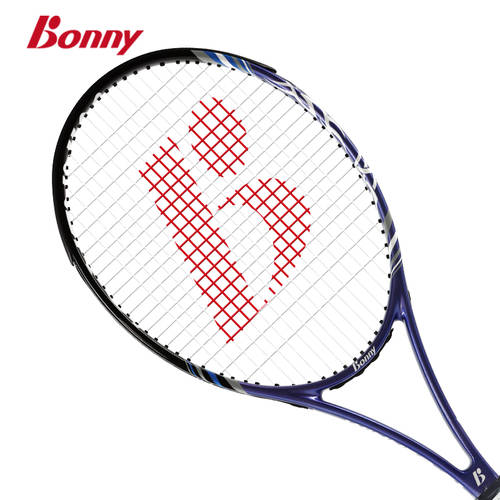Bonny/ 파력 ZHISHENG 시리즈 Winner 61/62 카본 테니스 라켓 중학생 클래스 선수 결론 타입