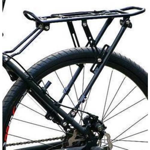 신상 신형 신모델 산악 자전거 디스크 브레이크 V 브레이크 제품 거치대 뒤 선반 자전거 후방 선반 V 브레이크 디스크 브레이크 범용