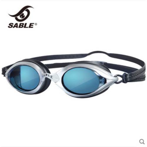 정품 SABLE/ SABLE 써머 여름용 물안경 수경 렌즈 /  물안경 수경 김서림 방지 렌즈 ( 모놀로식 ) RS-2