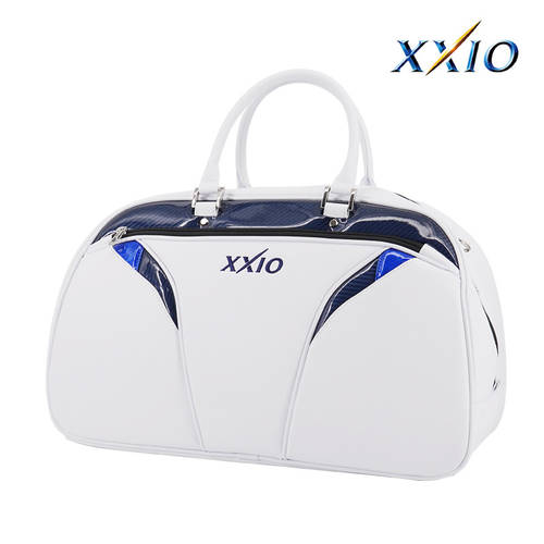 골프 의류 가방 XXIO/XX10 GGB-X090 신사용 남성용 휴대용 의류 파우치 패션 가방 여행가방