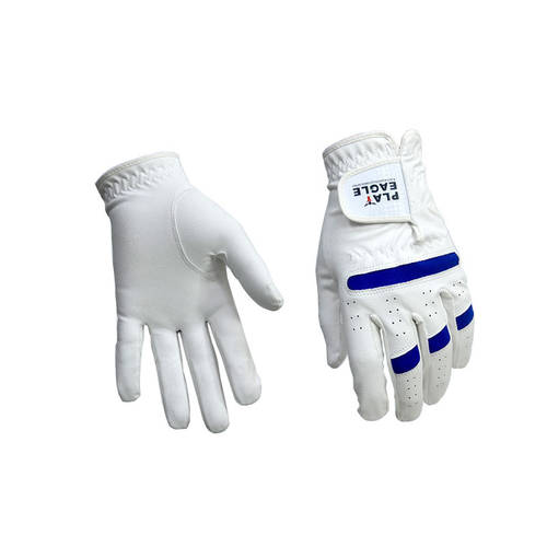 Golf gloves nano-super-fibre gloves 골퍼 커버 나노 극세사 천 장갑