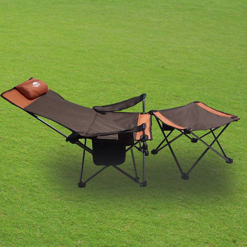 아웃도어 낚시 의자 서브폴딩 휴대용 캐주얼 안락 의자 낚시용 오토노 식사 캠핑 지원으로 손 등받이 휴식 의자