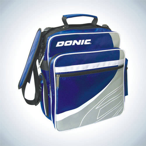 전문 매장 인기상품 DONIC/ 멀티 새긴 금 정품 탁구 가방 탁구 스포츠 운동가방 숄더백 캐쥬얼가방