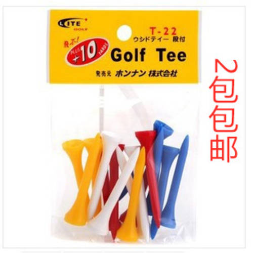 수입 골프 TEE 액세서리 골프티 LITE golf 티 공거치대 골프용 제품 상품 T-22
