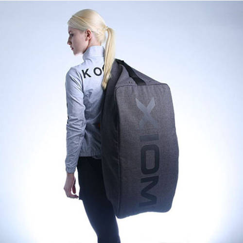 뜨거운 태양 탁구 XIOM 오만한 Cevian 탁구 공 가방 운동 가방 다기능 코치 가방 숄더백 백팩 정품
