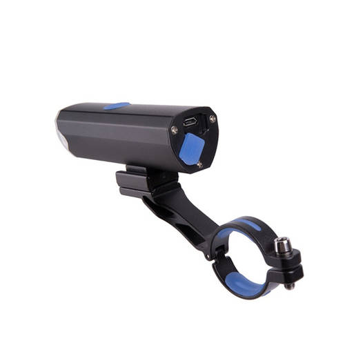 ZTTO/ 산악 로드바이크 빛의 밤 타기 강력한 빛 손전등 플래시라이트 USB 충전 전조등 범용 자전거 사이클링 장비