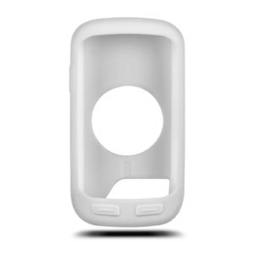 Garmin 가민 GARMIN Edge 1000 Edge1000 오리지널 정품 화이트 실리콘 보호 휴대용 파우치 케이스