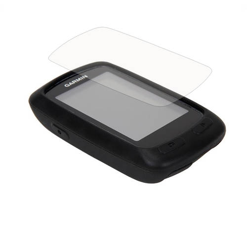 Garmin/ 가민 GARMIN edge 800/810 GPS 자전거 속도계 사이클컴퓨터 실리콘 보호 + 스크린 액정화면 HD 고선명 필름