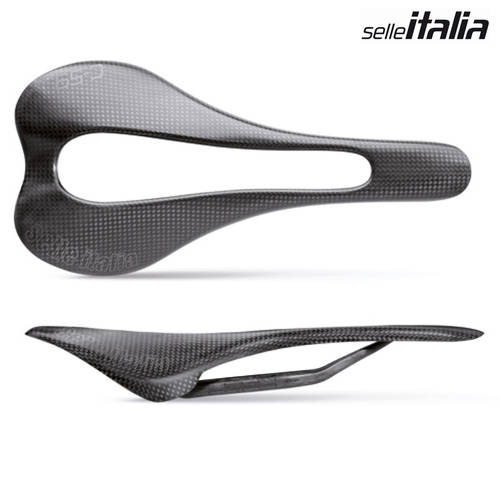 이탈리아 정품배송 SELLE ITALIA SLR C59 카본 고성능 로드바이크 시트