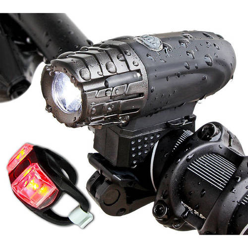 강력한 빛 나이트 라이드 자전거 산악자전거 랜턴 후레쉬 사이클 헤드 램프 헤드 램프 LED 충전 USB 장비 액세서리