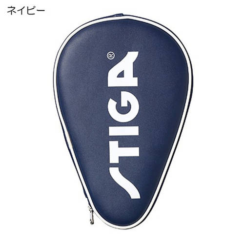 일본 JP 버전 배송 2019 년 신상 Stiga/ 스티 카드 탁구 가볍게 두드리기 커버 볼 가방