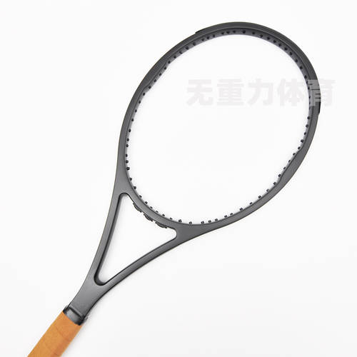 카본 테니스 라켓 k prostaff 88 카본 프로페셔널 블랙샷 샘플링 Las 테니스 라켓 보증 60 lb