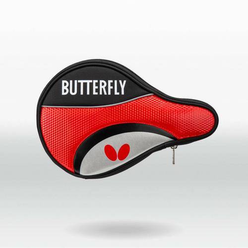 일본 2019 년 신상 Butterfly 나비 버터플라이 탁구 한번의 바닥 보드 캔버스가방 보호케이스
