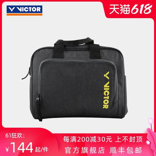 VICTOR/ 등심 멀티 코치 휴대용 가방 가방 다기능 수납 분리층 에너지 VIBRANT 시리즈 BG3513