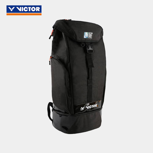 VICTOR/ 등심 멀티 공식 플래그십 스토어 깃털 볼 가방 레저 스포츠 가방 안에 국가 공공의 시합 BRCO308