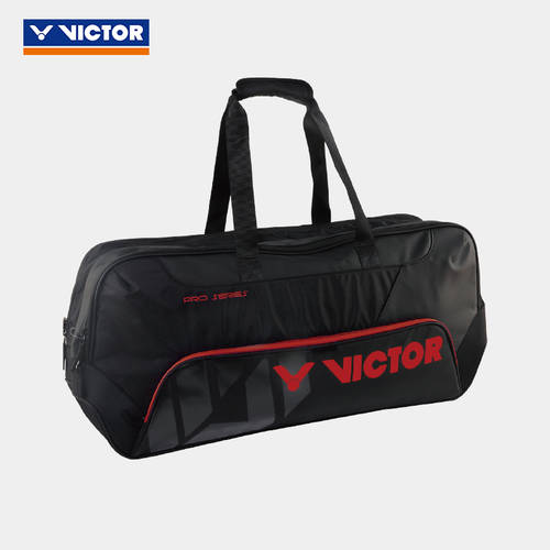 VICTOR/ 등심 멀티 배드민턴 가방 공식 플래그십 스토어 PRO 시리즈 직사각형 가방 BR8610