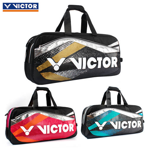 신제품 승리 VICTOR 깃털 볼 가방 9608 등심 멀티 남여공용제품 프로페셔널 스포츠 백팩 에너지 시리즈