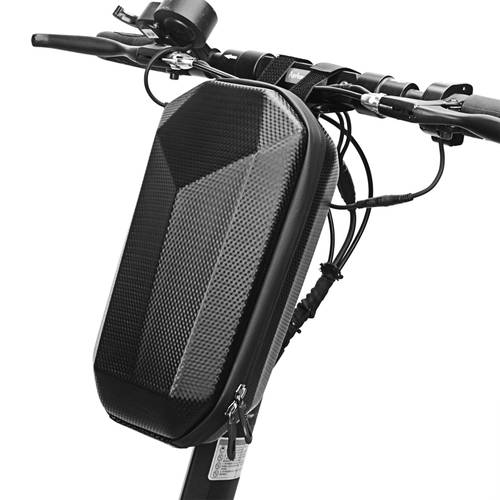 스스로 자동차 헤드 가방 전동킥보드 패킷 전기 움직임 접이식 자전거 가방을 넣어 EVA 하드케이스 전동휠 앞 가방