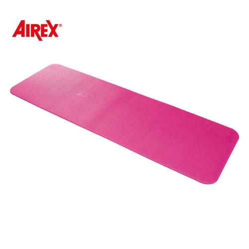 정품 스위스 사랑 AIREX180 프로페셔널 요가 인주 긴 방어 슬립 10mm 요가 풀라 리프트 패드 피트니스 매트