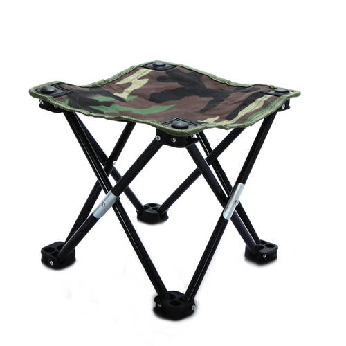 재고정리 휴대용 접이식 의자 접이식 의자 야외 의자 아이 조랑말 넥타이 낚시 발판 하위 패키지 우편