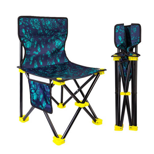 GLOWAY 신상 신형 신모델 가져 오기 다시 낚시 의자 접기 휴대용 낚시 의자 다기능 탑 낚시 의자 낚시 가벼운 의자 고물 낚시 의자